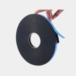 Foam Rope - Structural Glazing Tape – 9mm Thick (7.5m Rolls)