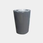 Lead Flashing Smooth 45cm x 5m Roll Grey - Easy-Trim