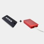 Rain sensor for Electric Opening Skylight