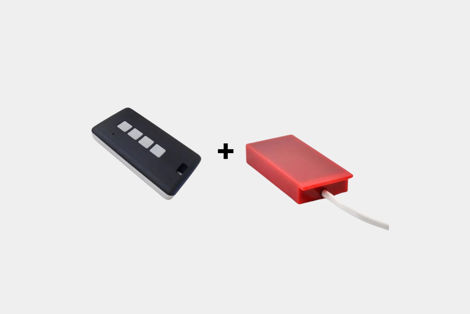 Rain sensor for Electric Opening Skylight