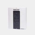 Control Panel System for Smoke Vent - 5A