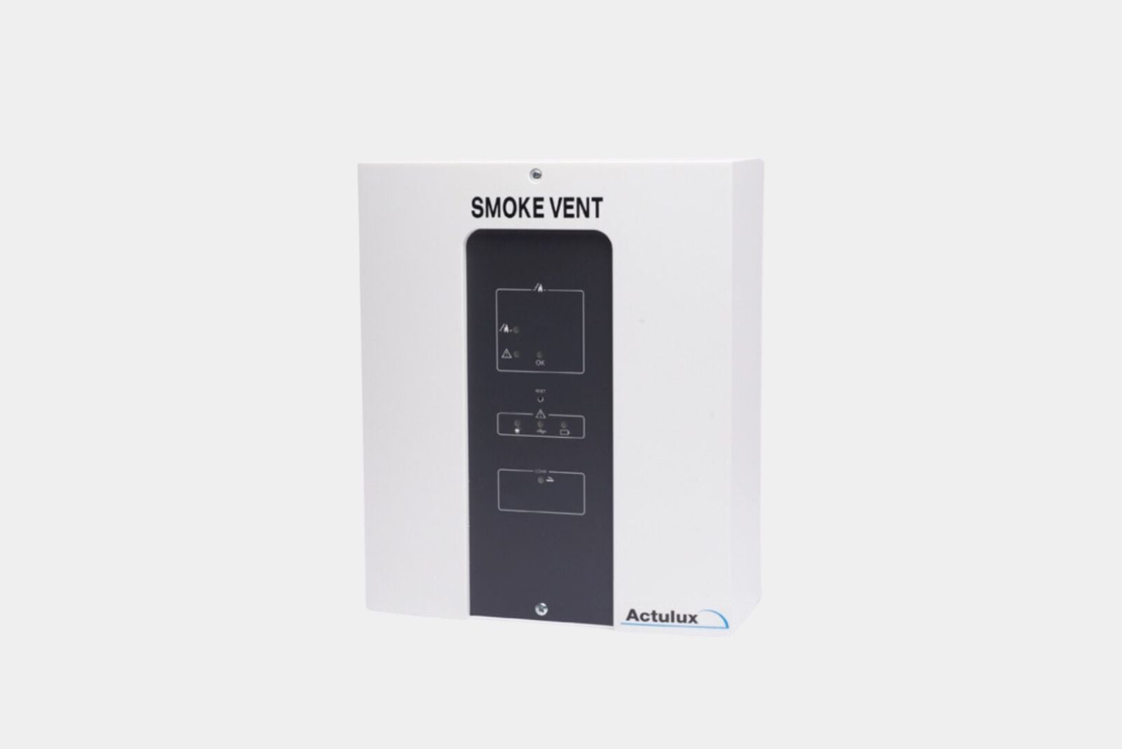 Control Panel System for Smoke Vent - 5A