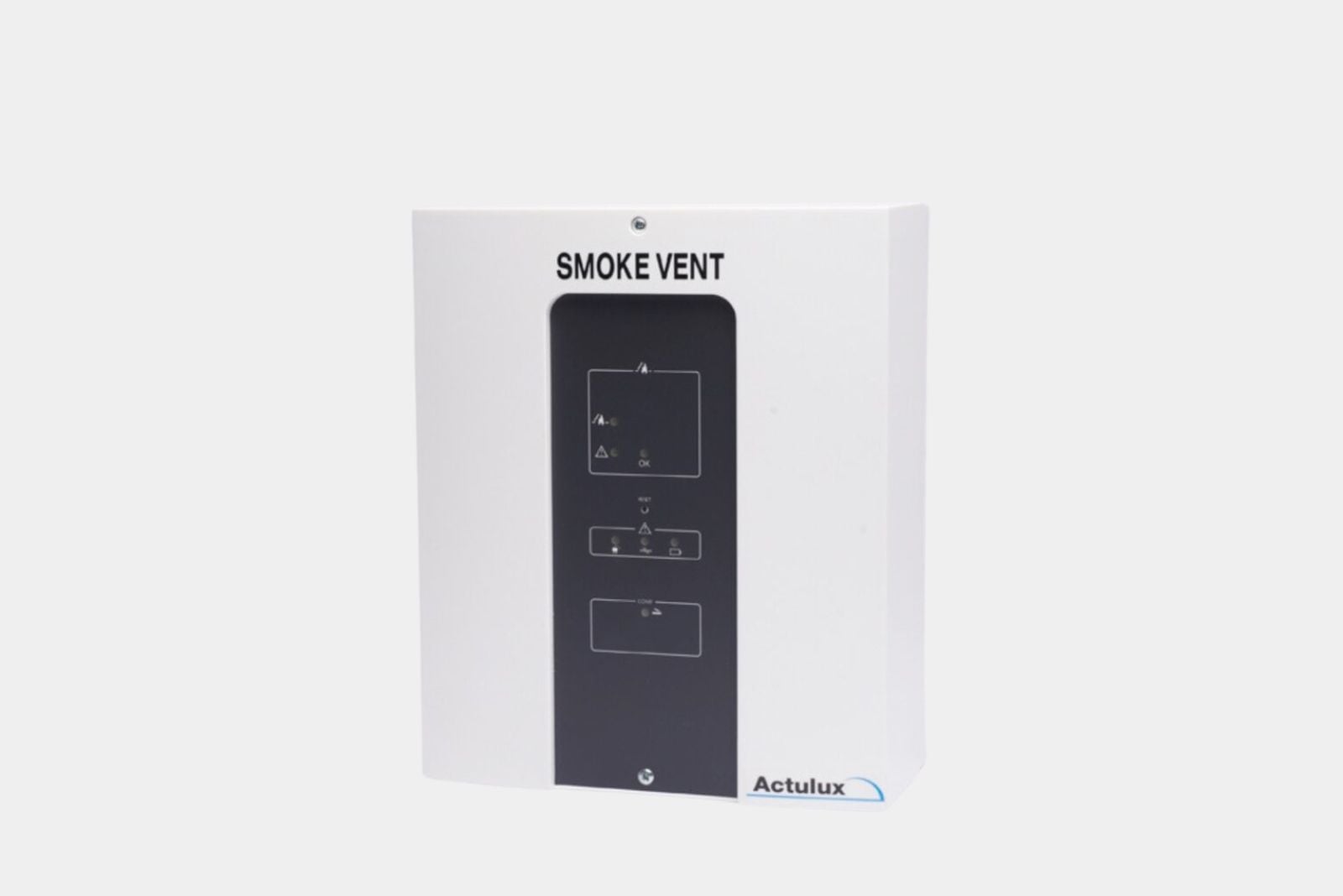 Control Panel System for Smoke Vent - 8A