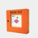 Fire Switch for Smoke Vent