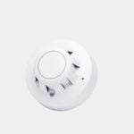 Smoke Detector for Smoke Vent