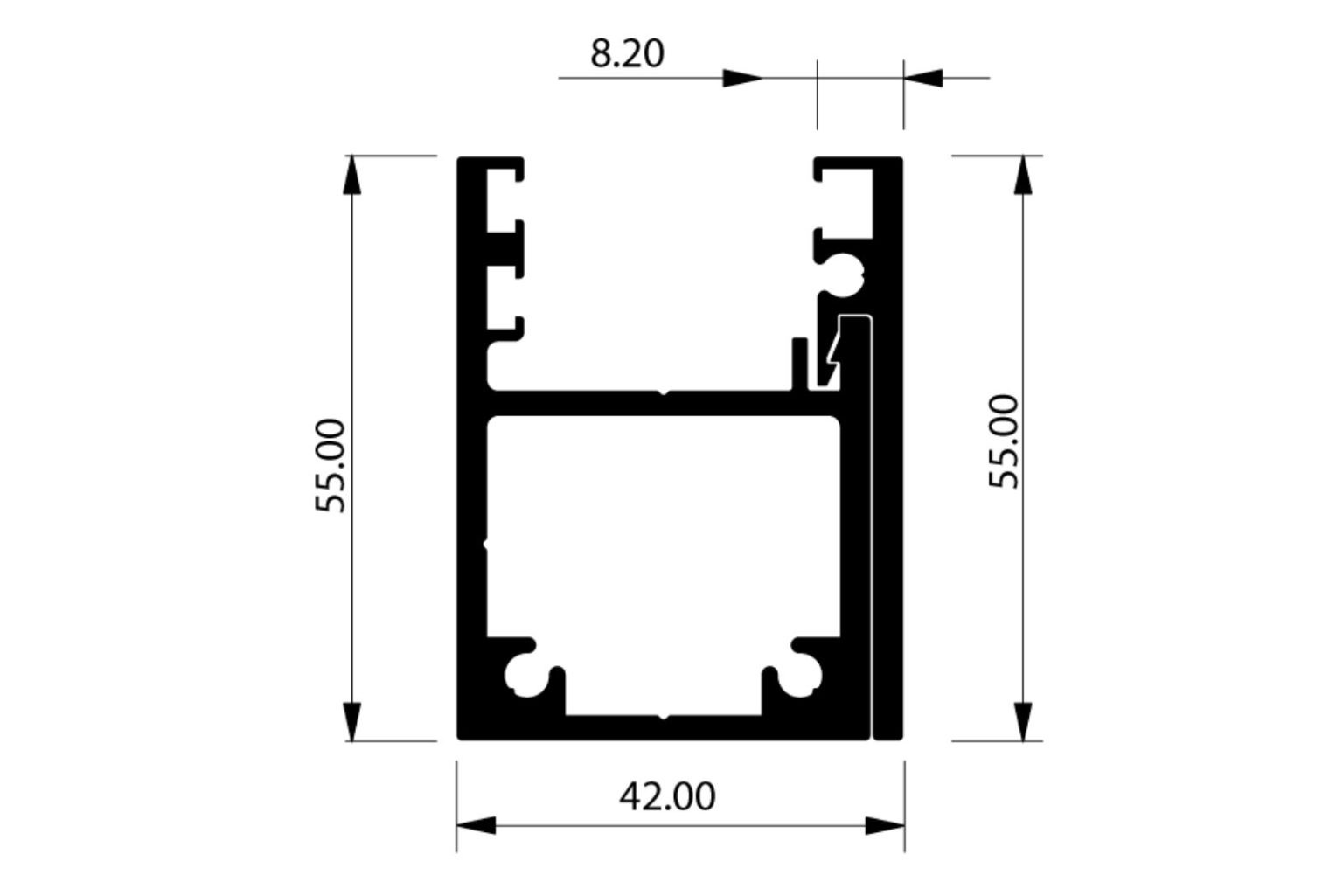 juliet-balcony-three-profile-sv-55-jb-drawing-gallery4-image-rooflight-factory