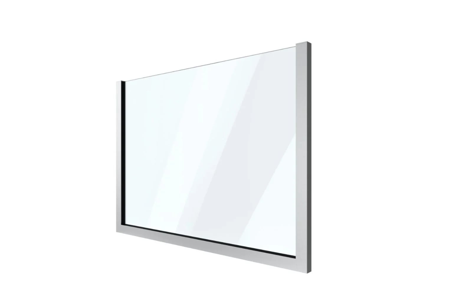 Juliet balcony - three profiles SV-55-JB