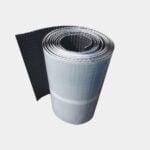 Lead Flashing Textured 45cm x 5m Roll Anthracite - Easy-Trim