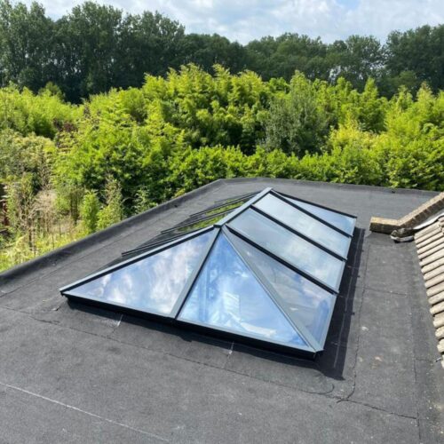 Roof Lanterns