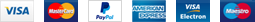 Payment logo
