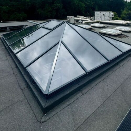 Regular Roof Lanterns